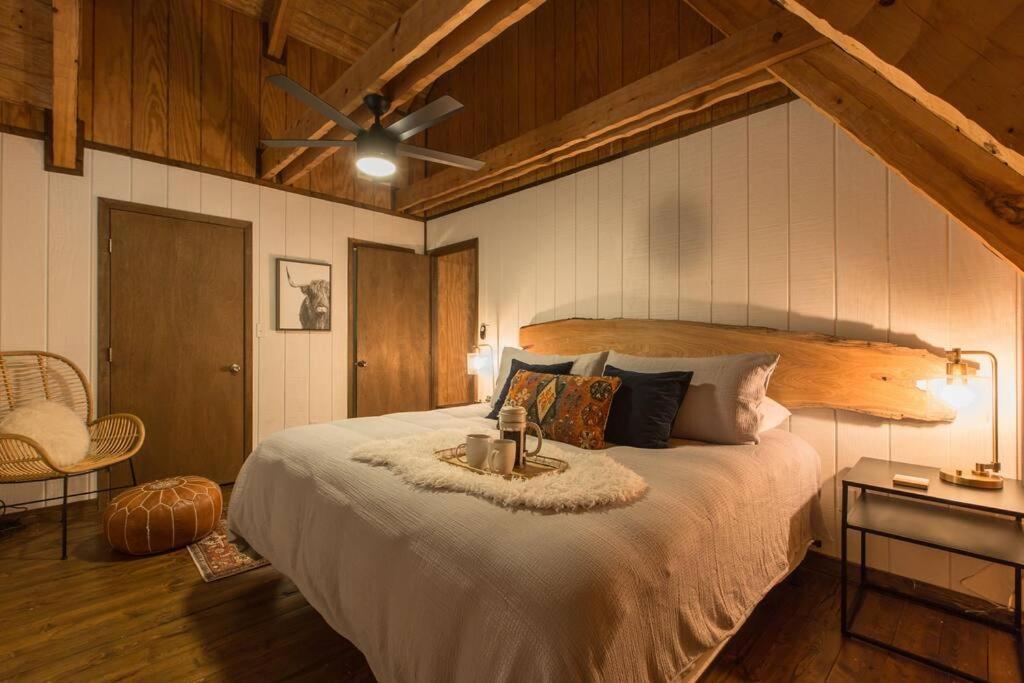 Southern Oak Cabin - Newly Remodeled - Close To All Attractions Sevierville Ngoại thất bức ảnh